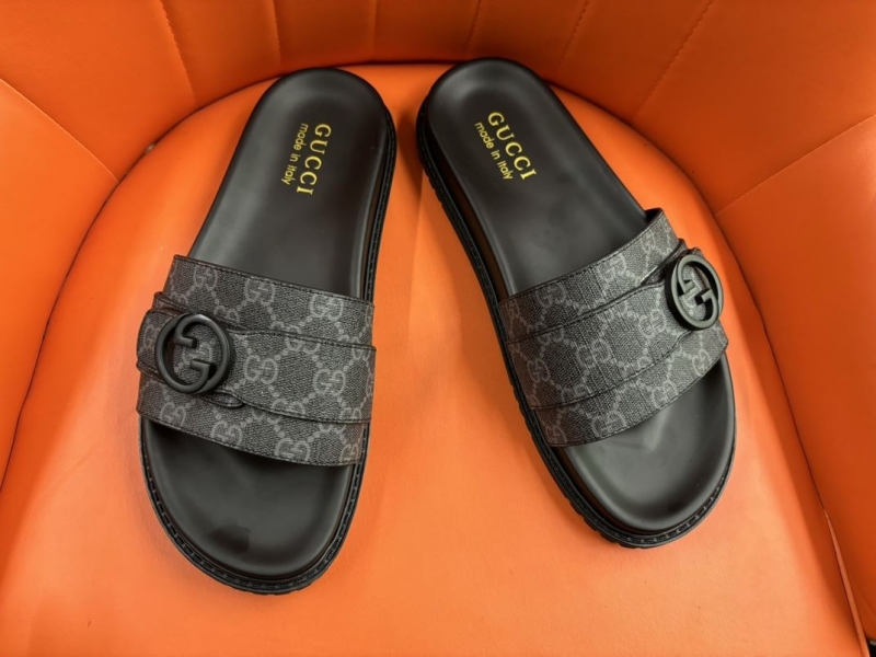 Gucci Slippers